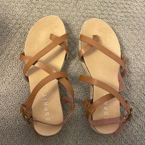 Sandals Women’s Esprit